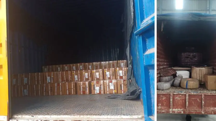 House Shifting in Adambakkam Chennai — Professional Packers and Movers
