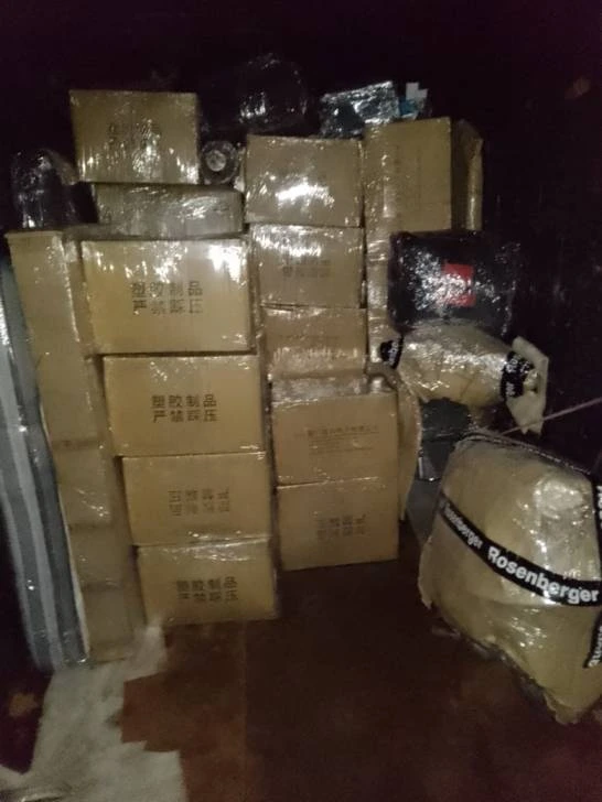 House Shifting from Anna Salai Chennai - Professional Packers and Movers