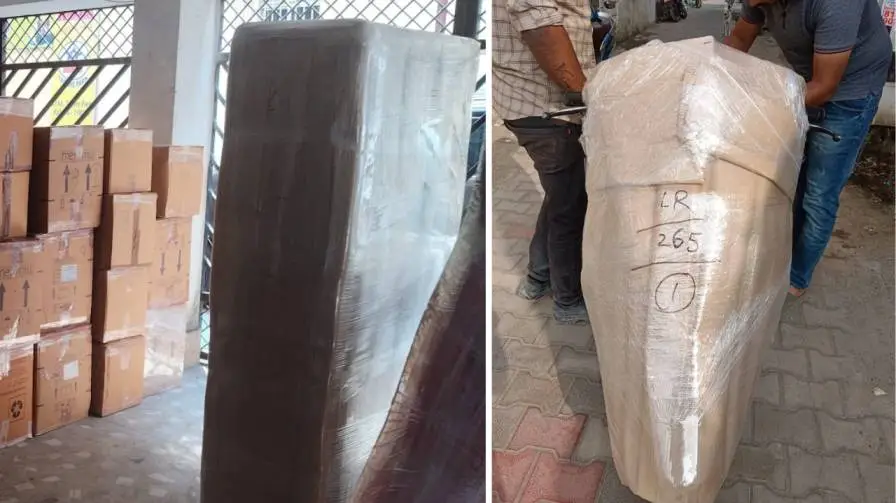 Best Packers and Movers Routes from Chennai